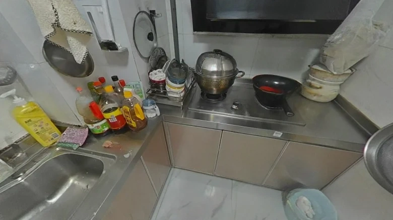 Zhonghai Seaport Garden Residence - View 5