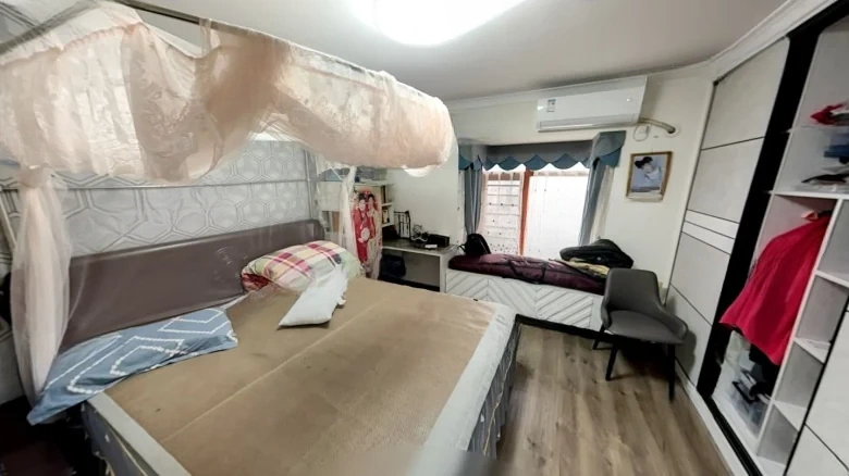 Xiang Yin Jia Yuan - View 3