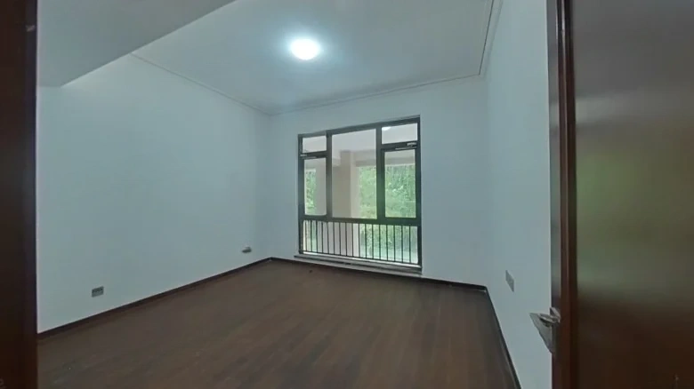 Pearl River East Boundary Garden - View 2