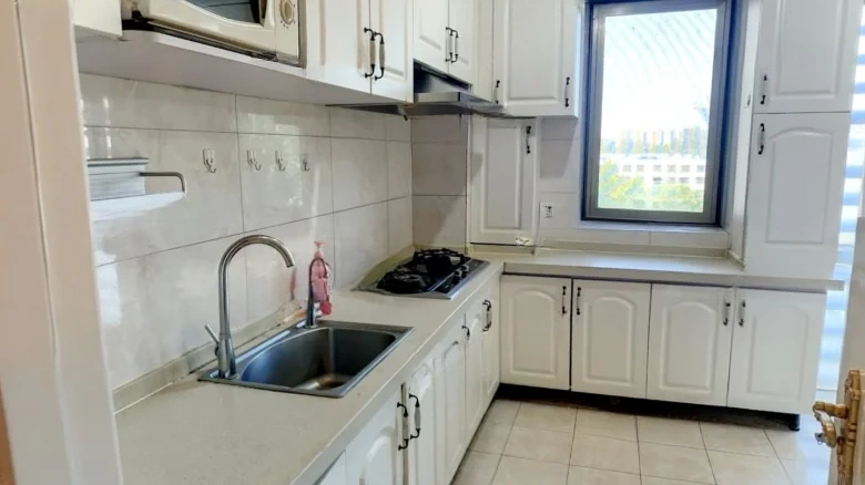 Jingmao International City - View 7