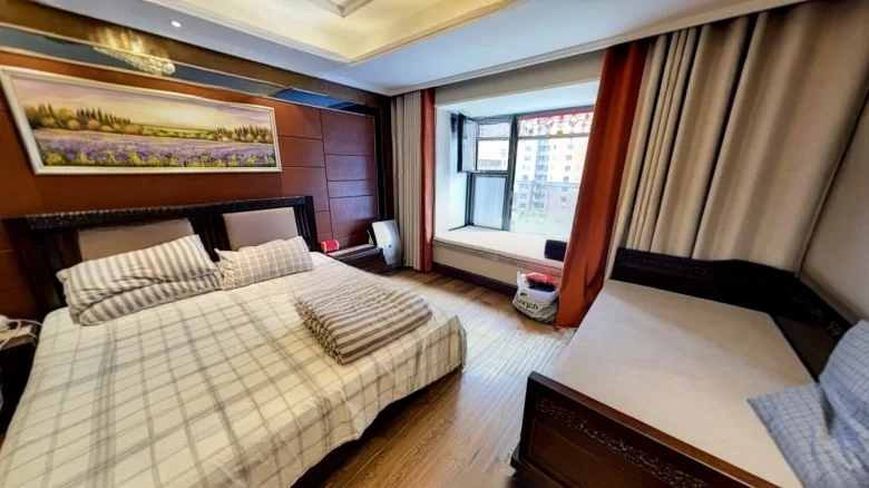 Evergrande Jade Courtyard A District - View 4