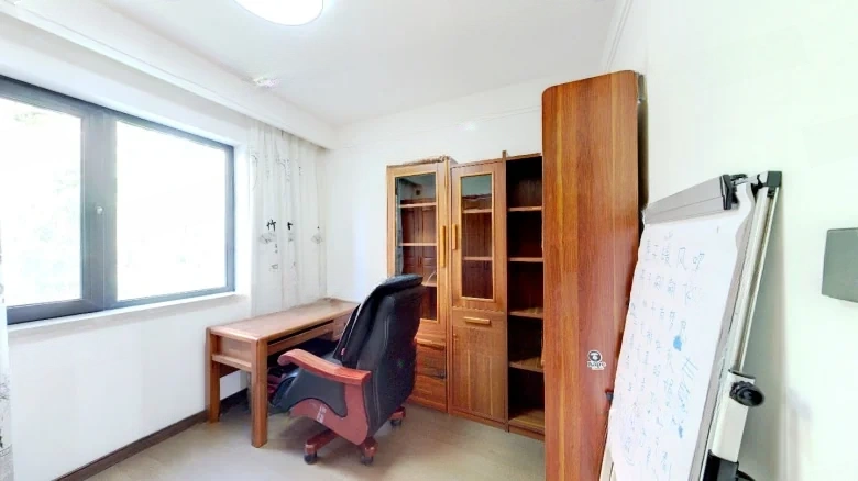 Vanke Bailue Yuehu Lake - View 2