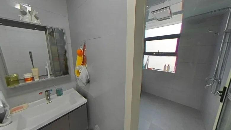 Nanshan Sudiarso - View 12