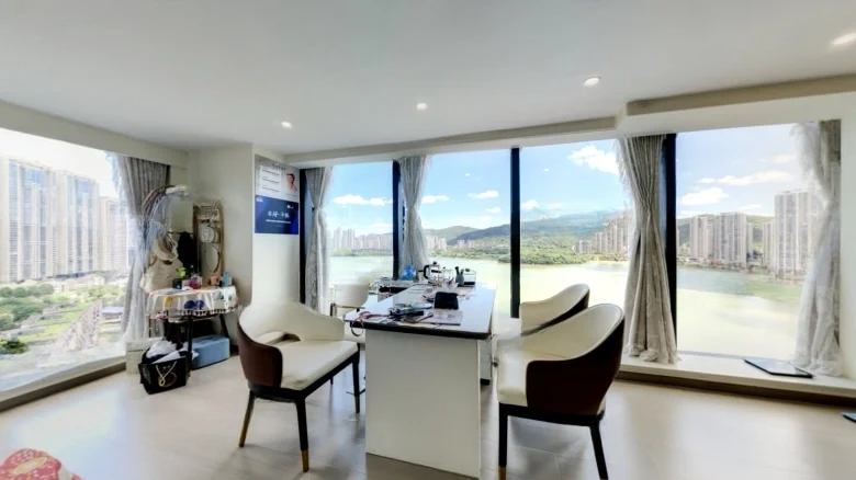 Xi Ke Mei Xi Ban Dao - View 8