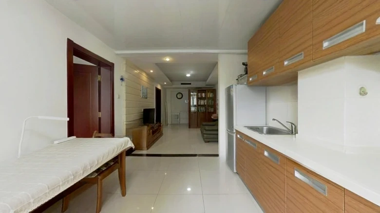 Isabella International Mansion Complex - View 2