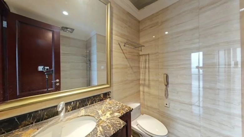 Haier Greenland Quanyun Village Orchid Apartment - View 11