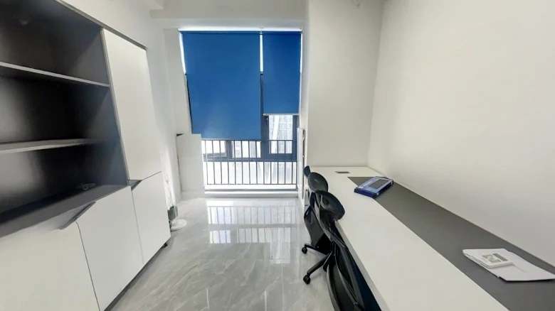 Qidi Xiexin Center - View 11