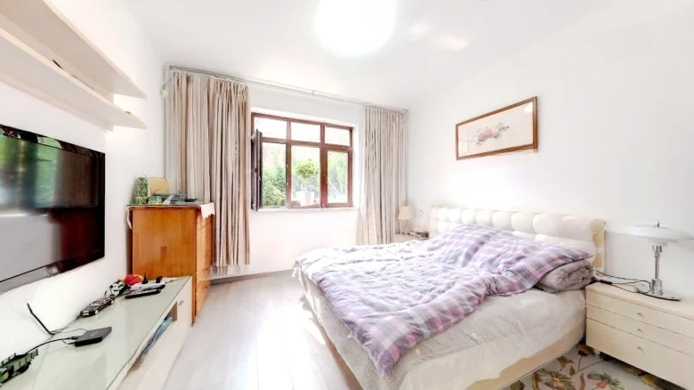 Qingdao Impression Mountain - View 2