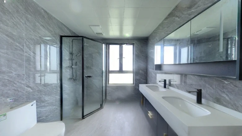 Fudi Yu Zhongshan Phase I - View 9