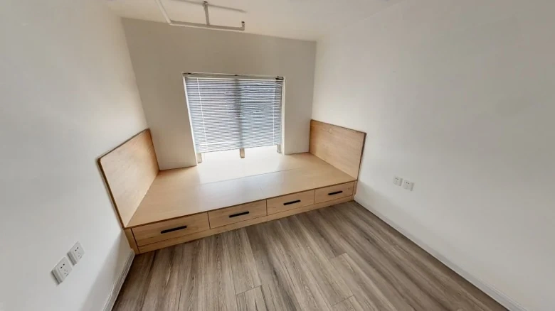 Leader秀 e Center - View 2