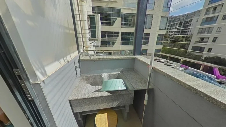 Crystal Forest Phase I - View 9