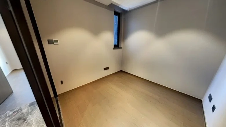 IFC International Financial Center Residence - View 2