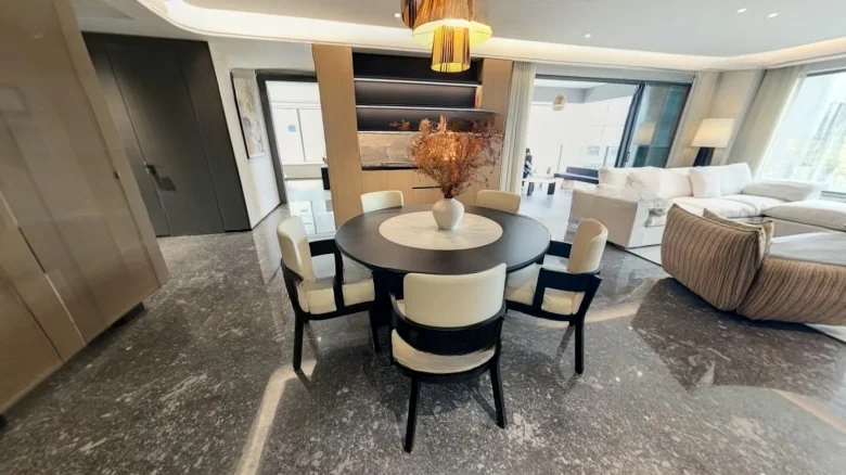 ChengTou Tianfu Jinshangjin - View 10