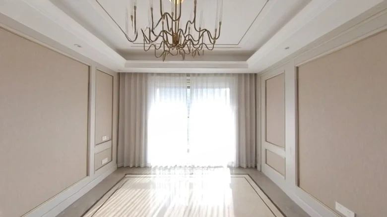 Heavenly Jade Imperial Garden - View 5