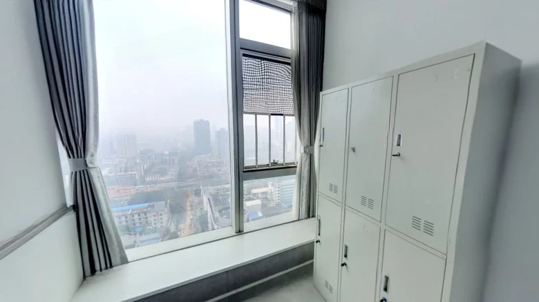 Xin Chu Qingtian Plaza - View 10