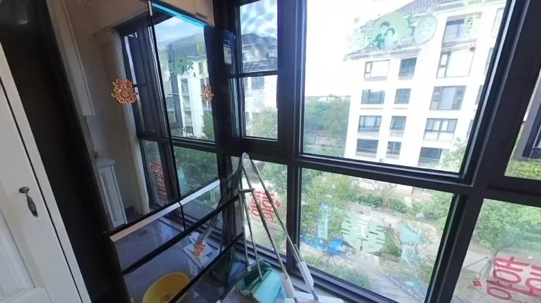 Jingyunli Lvezhou Road - View 13