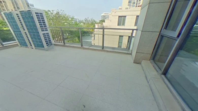 Zhongjun Tianyu Glory - View 15