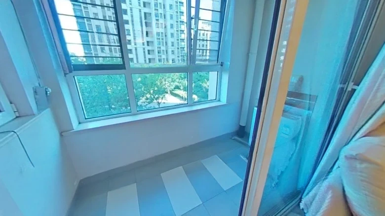 Vanke Lantian Phase II - View 9