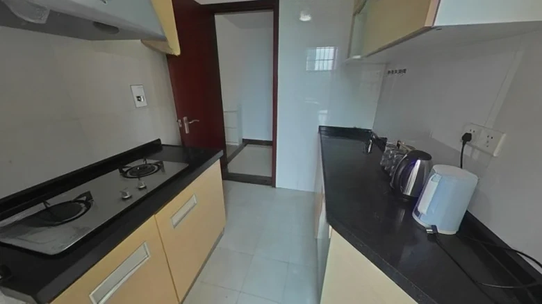 Pazhou Xin Cun Apartments - View 6