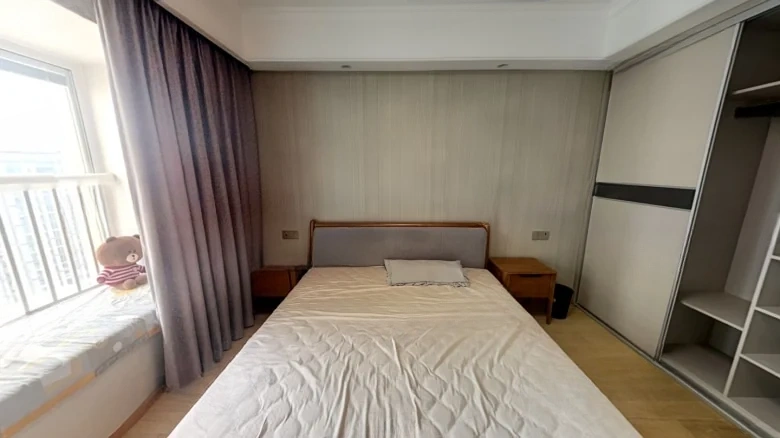 Jingfeng Phoenix Terrace - View 2