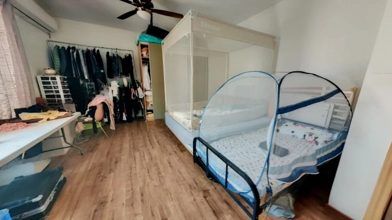 Yujing Garden West District - View 3