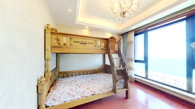 Lakeside Crystal Bay Lumina - View 4