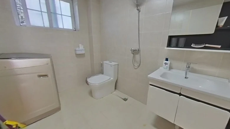 Golden Emperor Mountain Villa - View 5