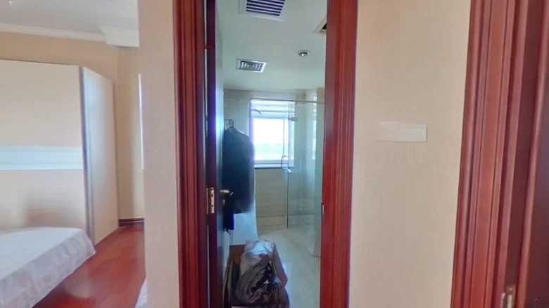 Mao Hua Jing Gongguan - View 12