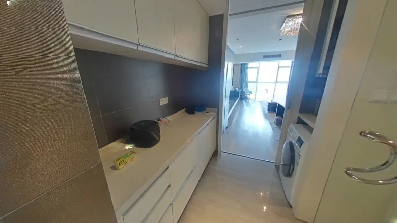 Kai Run Jin Cheng - View 4