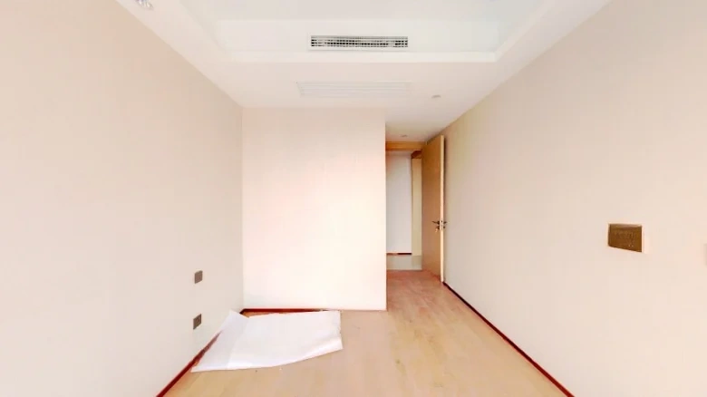 Wanda Longyue Mansion - View 2