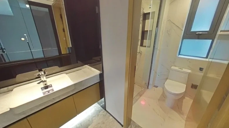 Lu Lake EcoCity Xunling - View 12