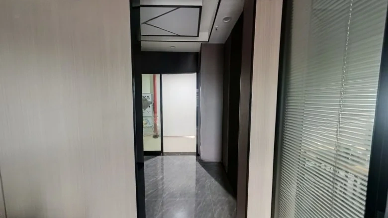 China Resources Land Square Phase II - View 6