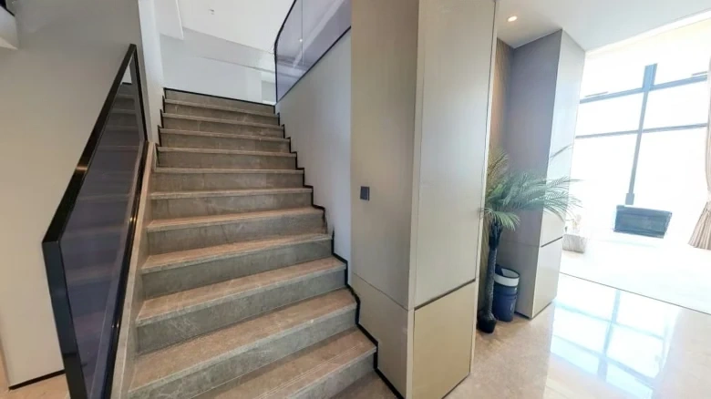 Oceanic Glory Earthly Residence - View 39