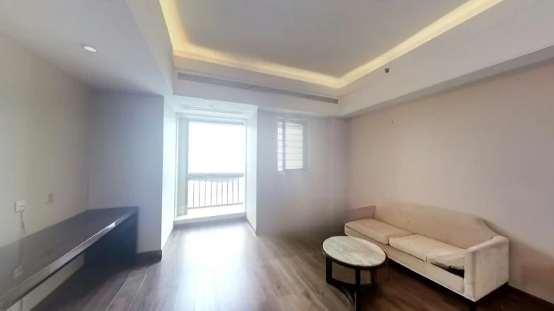 Hua Yuan International Apartment Complex - View 3