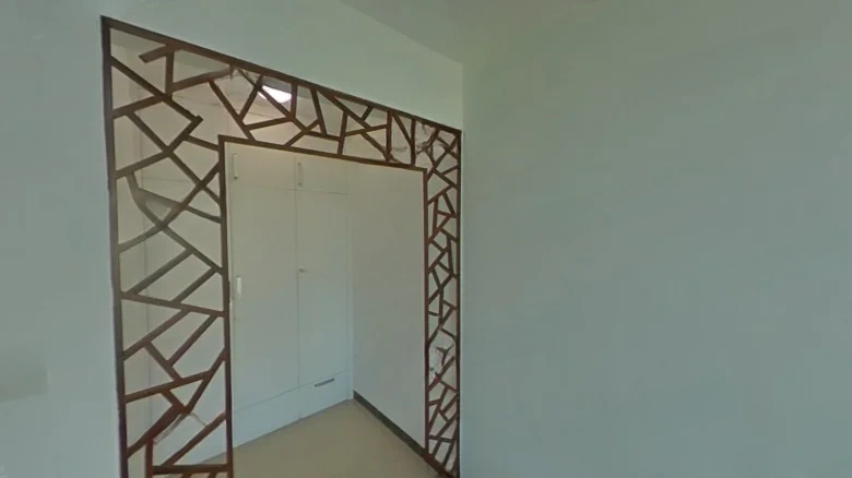 Southern Country Garden - View 2