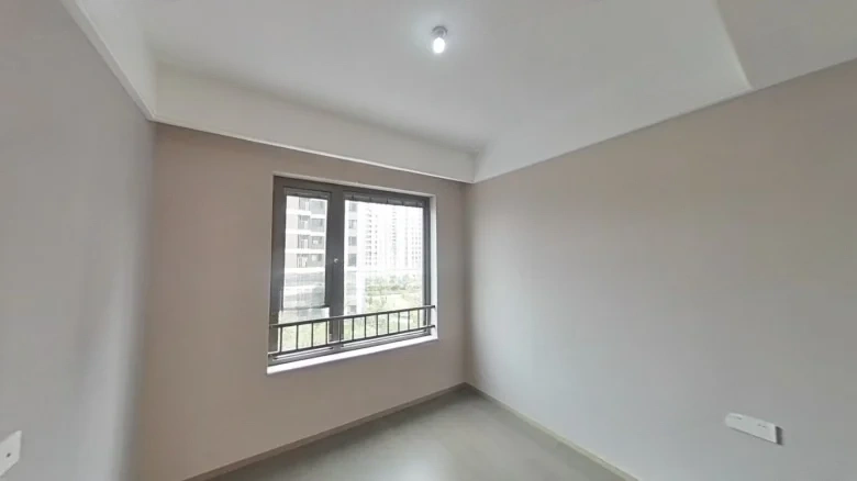 Four Seasons Harmonious Elegance Garden North District - View 4