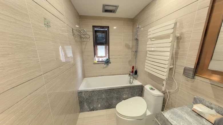 Strait City Yunxi Bay - View 8