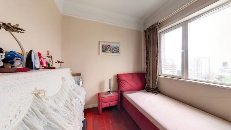 Zhonghai Purple Gold Residence - View 2