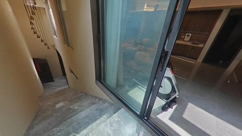 Xin Cheng Pu Yue He Shan - View 23