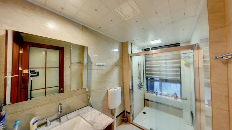 Poly International Plaza - View 26