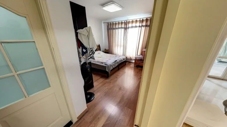 Fangnan Home Phase II - View 3