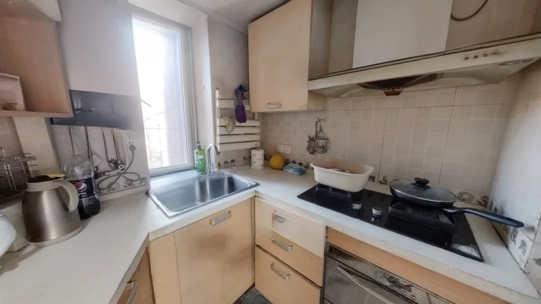 Anhui Li Fourth District - View 6