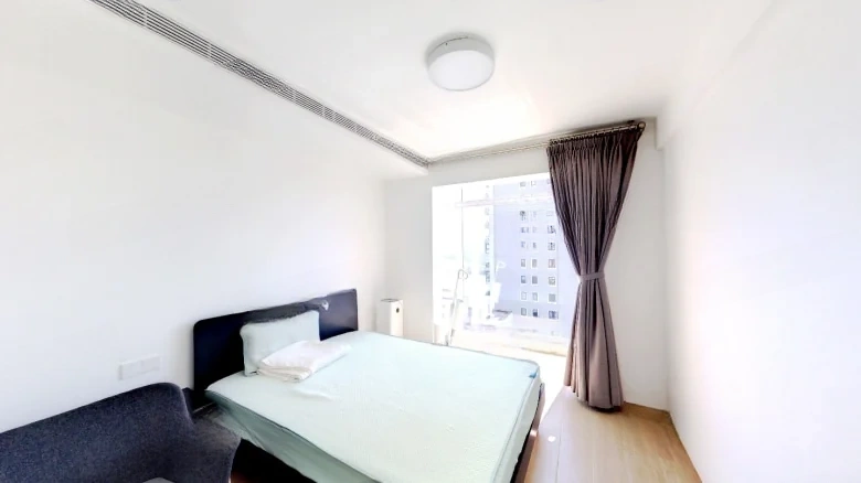 MacauHong Kong Center - View 6