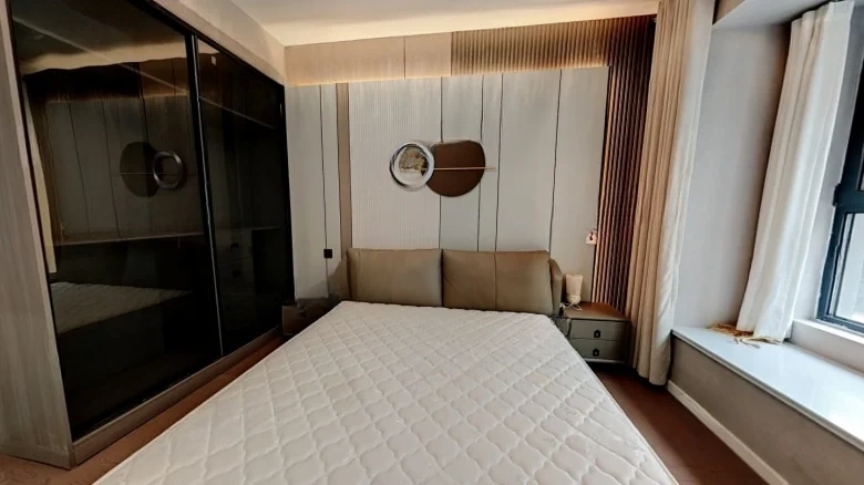 Greenland IFCA Central Residence B1-3 Zone - View 2