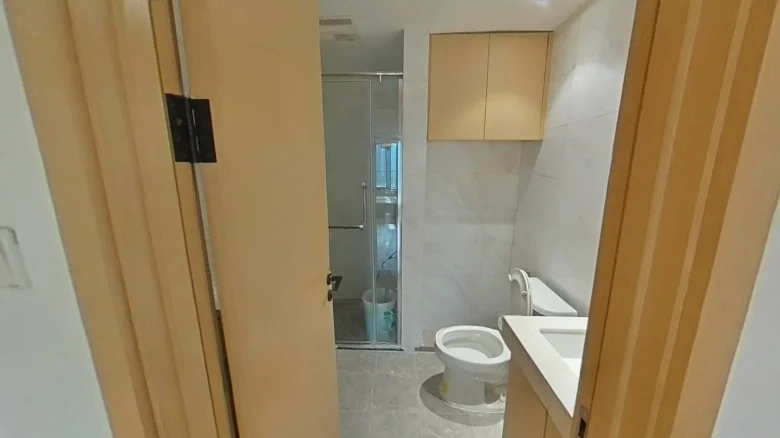 Jiangbei Mouth No. 1 Courtyard West Garden - View 8