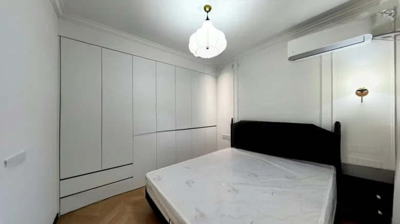 Qianjiang Er Yuan - View 3