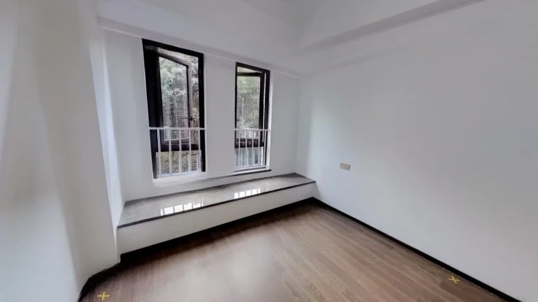 Hejia Yuan Xiyuan Garden - View 2