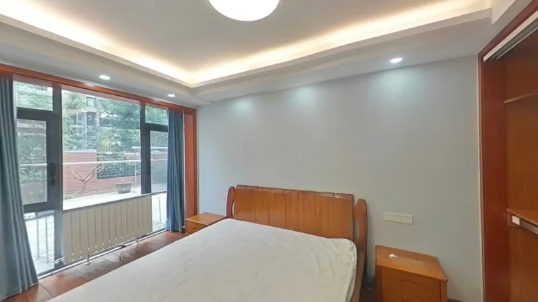 Qi Yuan North District - View 3