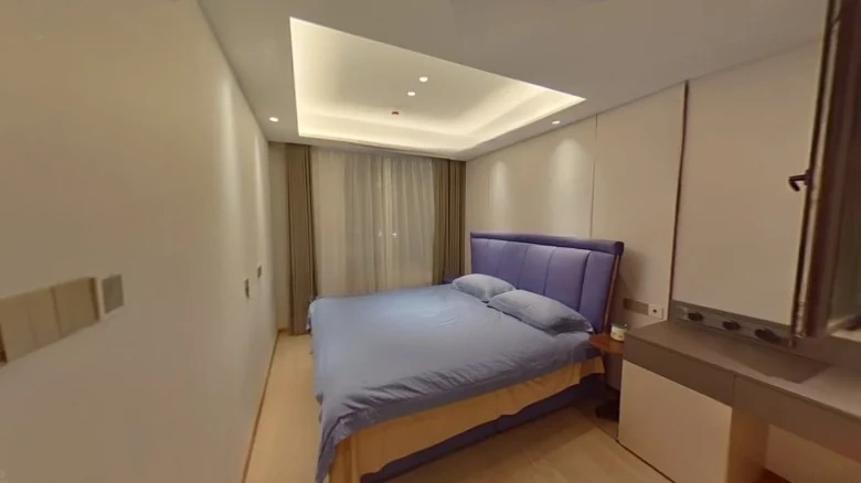 Shenyang Financial Plaza Jinlang Mansion - View 4