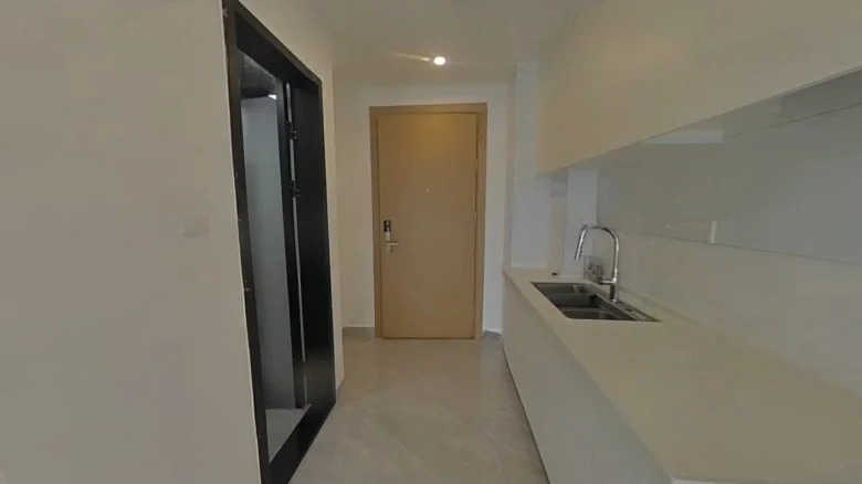 Xinda Jinmao Mansion - View 6